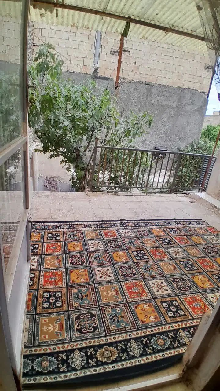 منزل ویلایی باصفا جهت زوار|اجارهٔ کوتاه‌مدت آپارتمان و سوئیت|مشهد, سجادیه|دیوار