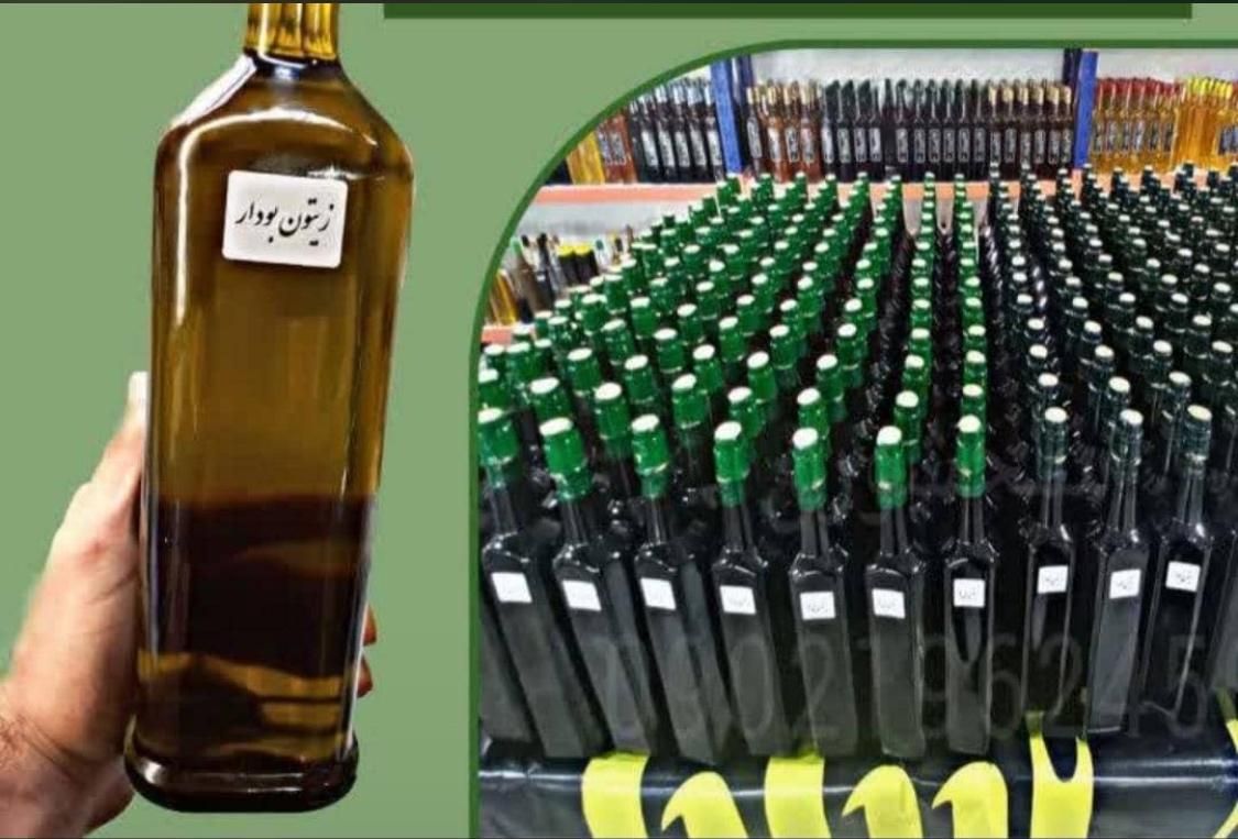 روغن زیتون|خوردنی و آشامیدنی|کرج, برغان|دیوار