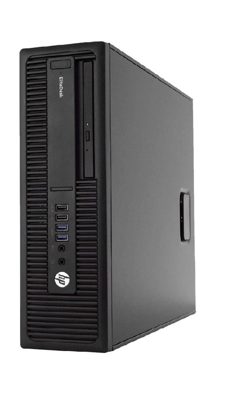مینی کیس hp نو مدل Elitedesk G2 800|رایانه رومیزی|بندرعباس, |دیوار