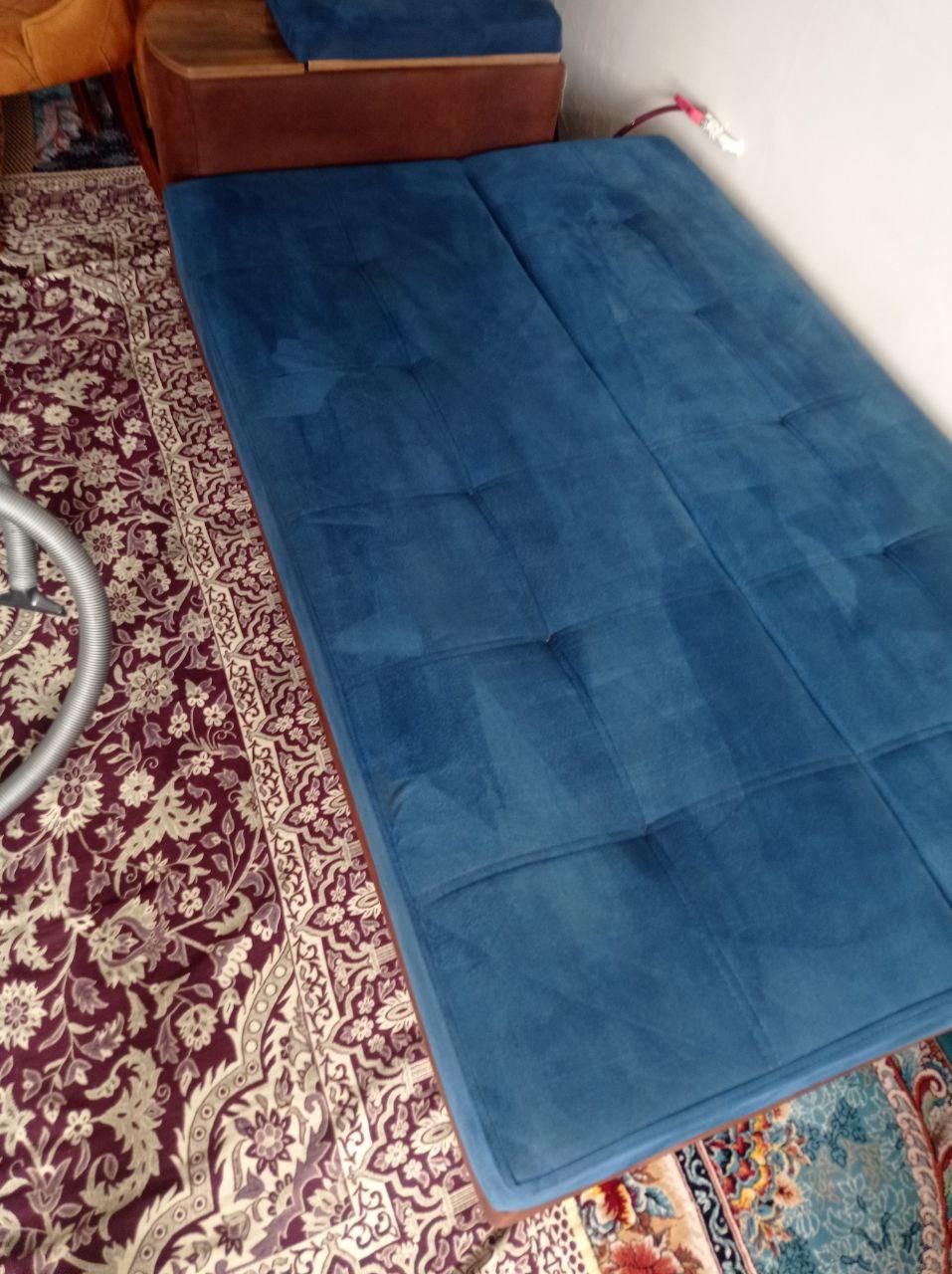 مبل شویی اعتماد|خدمات نظافت|خمین, |دیوار