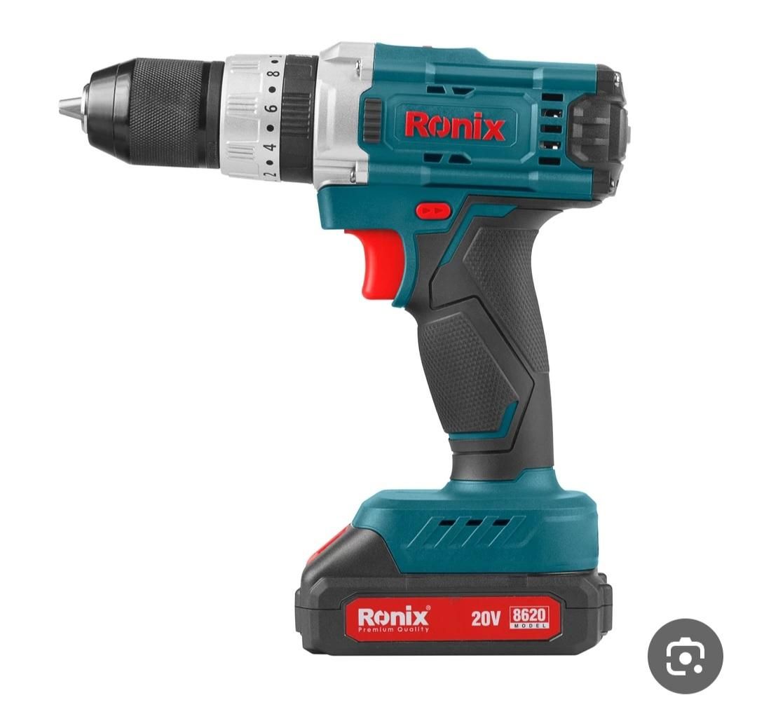 شارژی  براشلس ۲۱ ولت چکشی.  اقساطی|ابزارآلات|کرمان, |دیوار