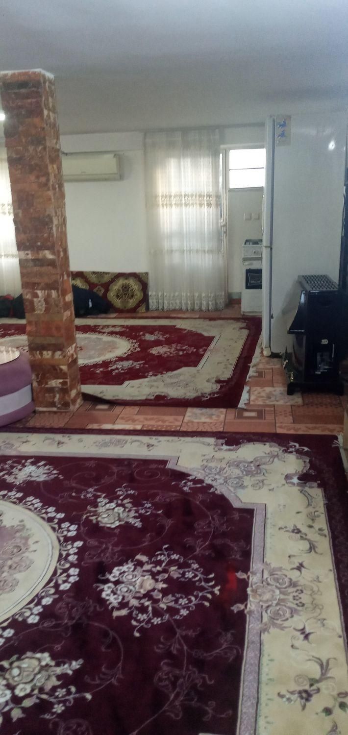 سوییت همکف فول امکانات|اجارهٔ کوتاه‌مدت آپارتمان و سوئیت|شاهرود, |دیوار