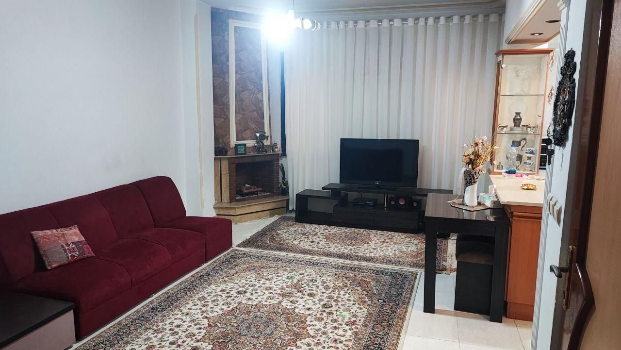 رشتیان کوچه ۲۹  طبقه ۲  ۷۶متر پارکینگ بدون مزاحم|فروش آپارتمان|رشت, نیکمرام|دیوار