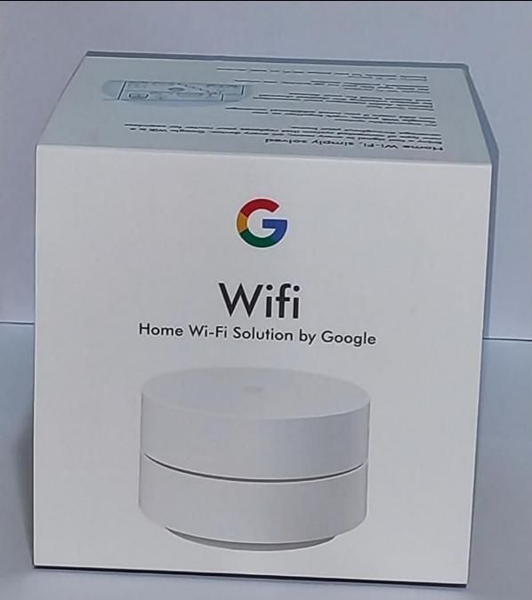 روتر گوگل وای فای OpenWrt+Google wifi AC-1304|مودم و تجهیزات شبکه|تهران, نیرو هوایی|دیوار