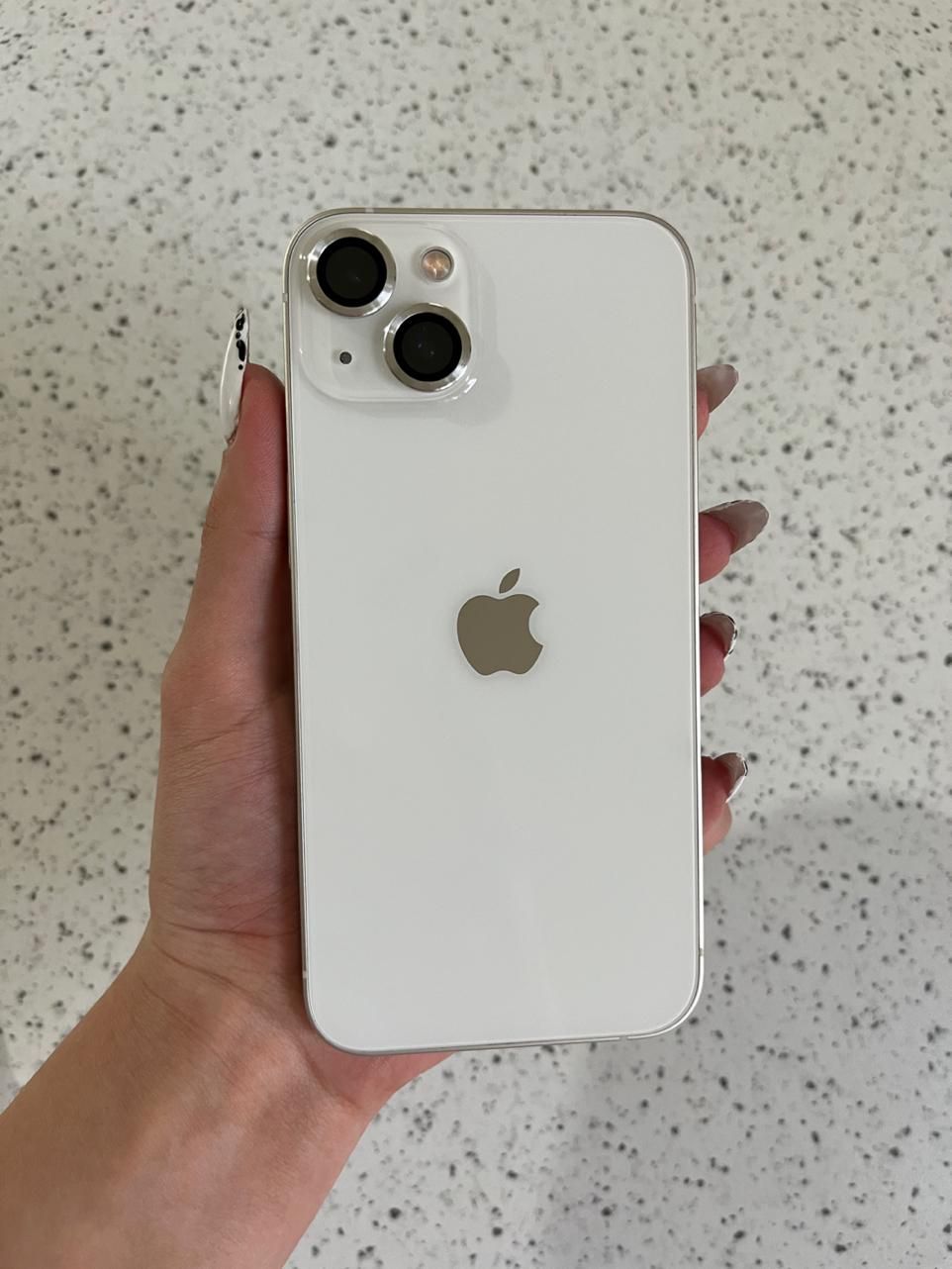 اپل iPhone 13 با حافظهٔ ۱۲۸ گیگابایت|موبایل|پاکدشت, |دیوار