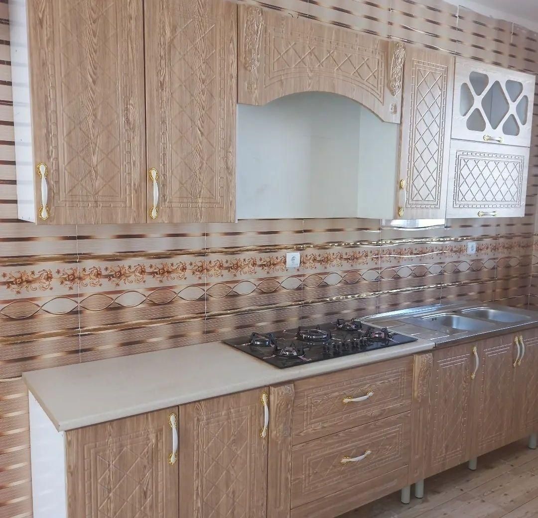 کابینت کد 378 مات و براق|مصالح و تجهیزات ساختمان|رشت, پاستوریزه|دیوار