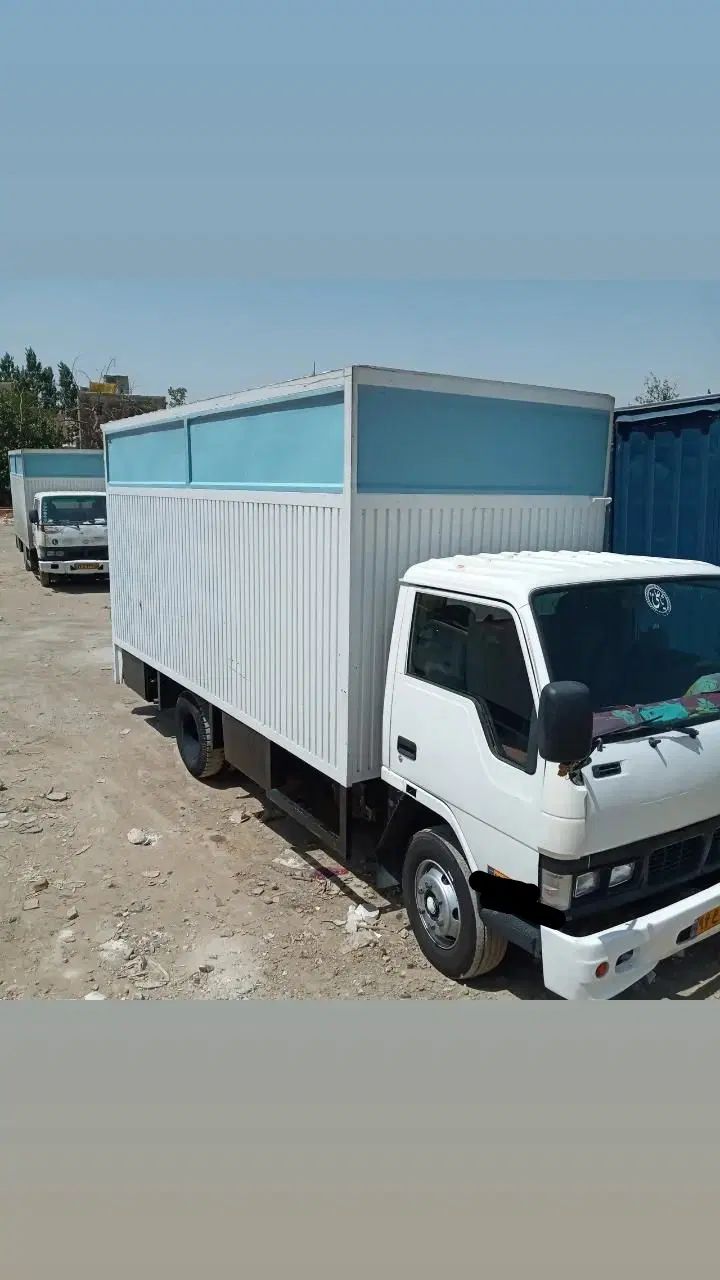 اتوبار باربری تهران حمل ونقل اسباب کشی کارگرخالی|خدمات حمل و نقل|تهران, آبشار تهران (دریاچه)|دیوار