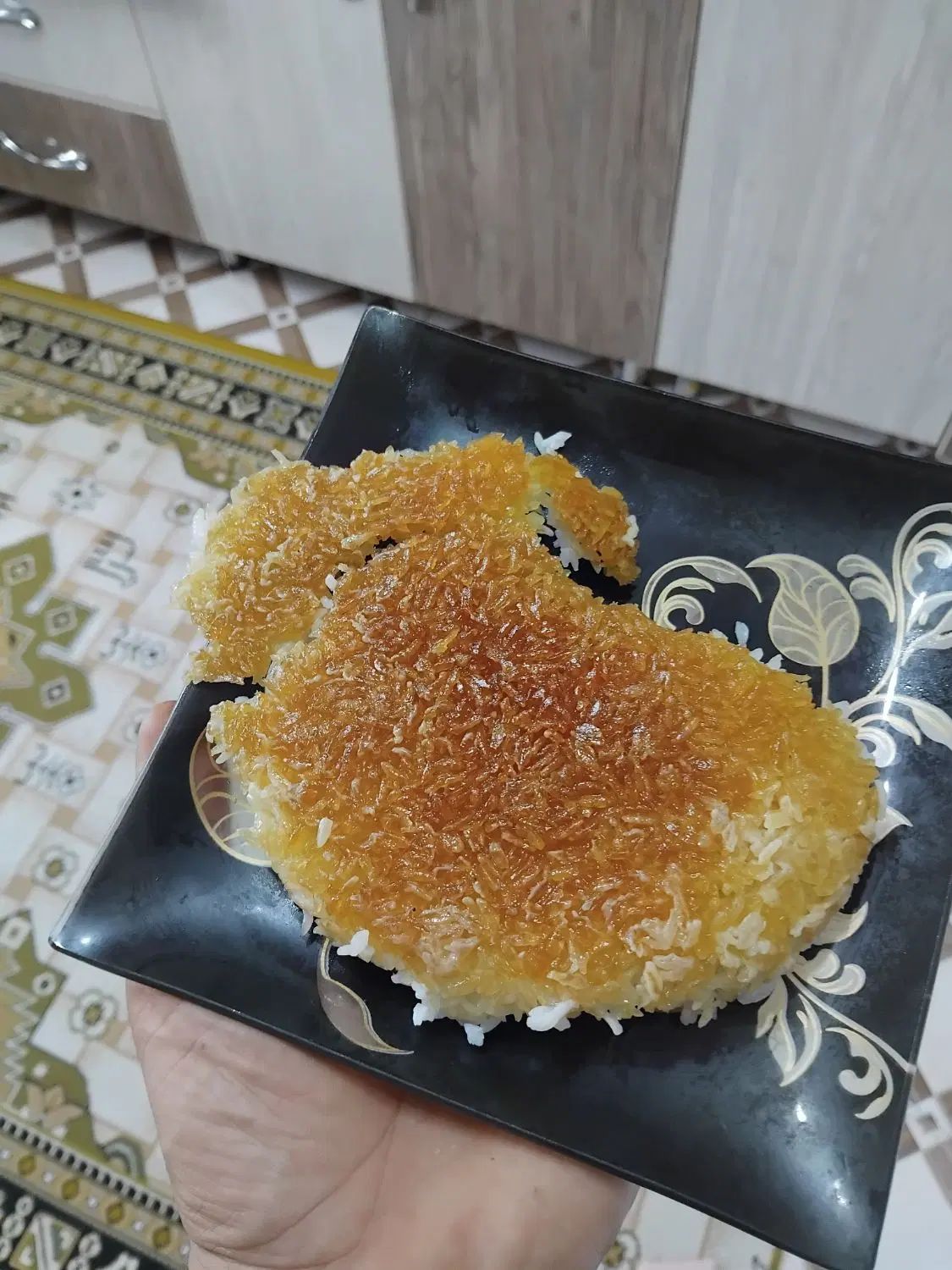 برنج هاشمی درجه یک خواهشن آگهی رو خوب بخوانید|خوردنی و آشامیدنی|سنگر, |دیوار