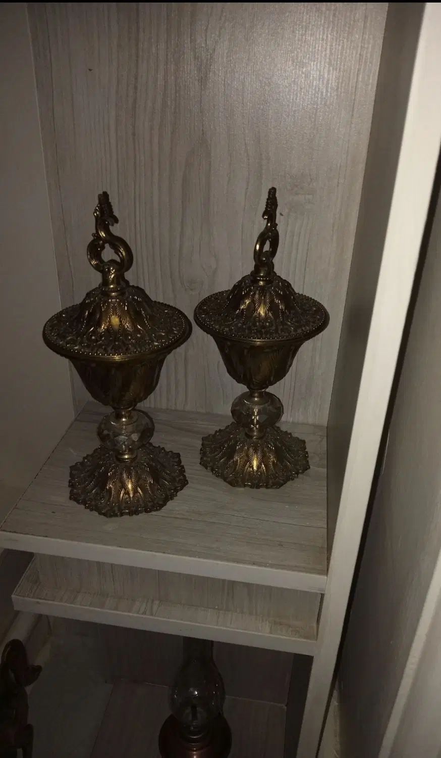 ست برنز|ساعت دیواری و تزئینی|تهران, ستارخان|دیوار