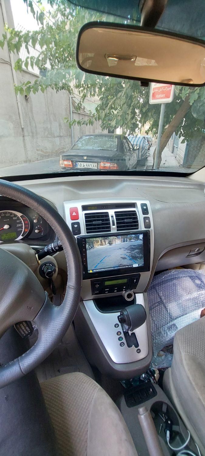 مانیتورتوسان قدیم|قطعات یدکی و لوازم جانبی|تهران, خرمشهر|دیوار