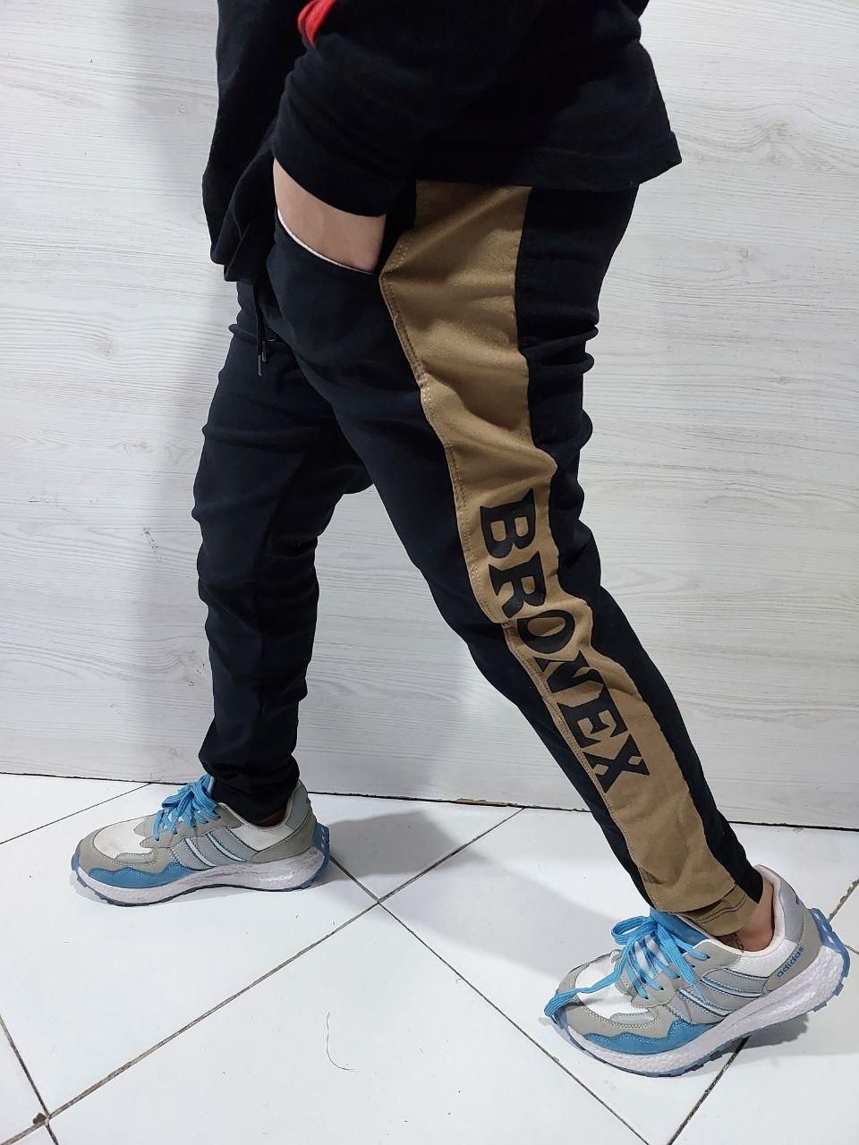 اسلش پسرانه نوجوان|لباس|تهران, بازار|دیوار