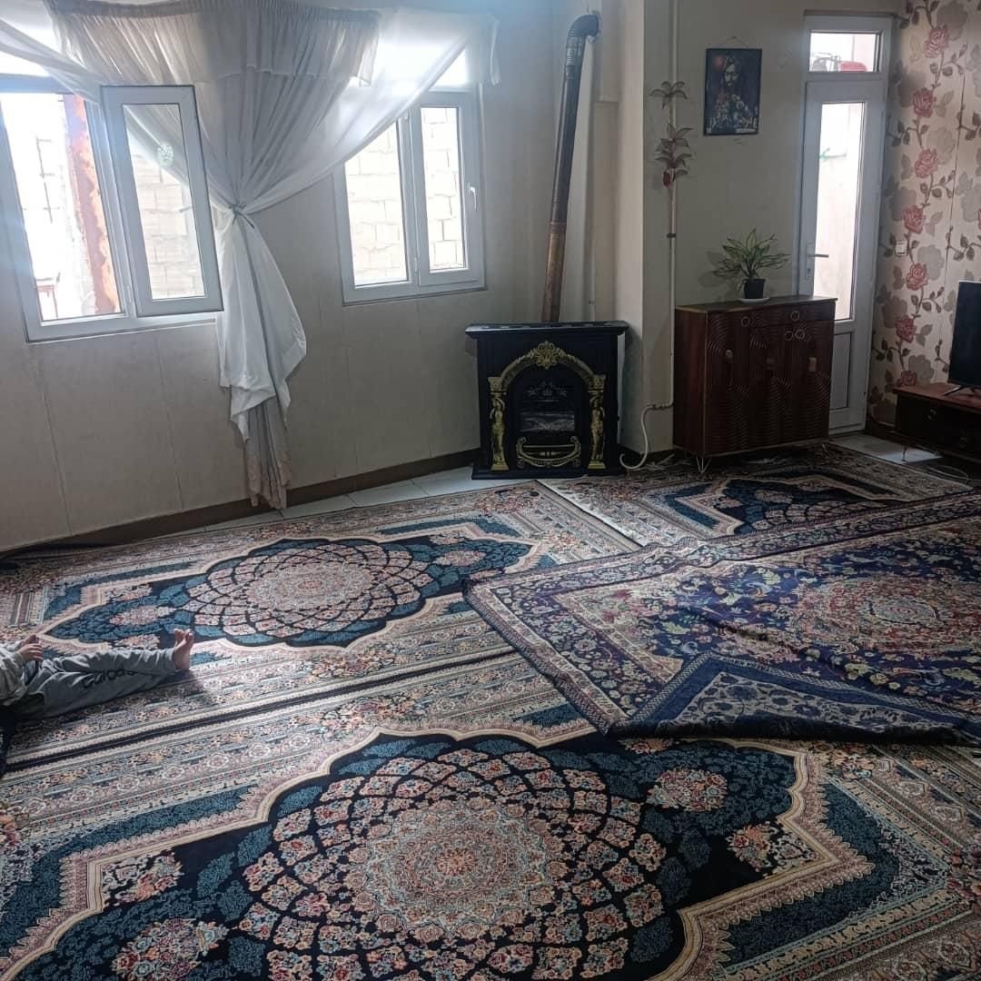 تکواحدی مارلیک سرآسیاب هفتاد متر اطلس املاک مهر|فروش آپارتمان|ملارد, |دیوار