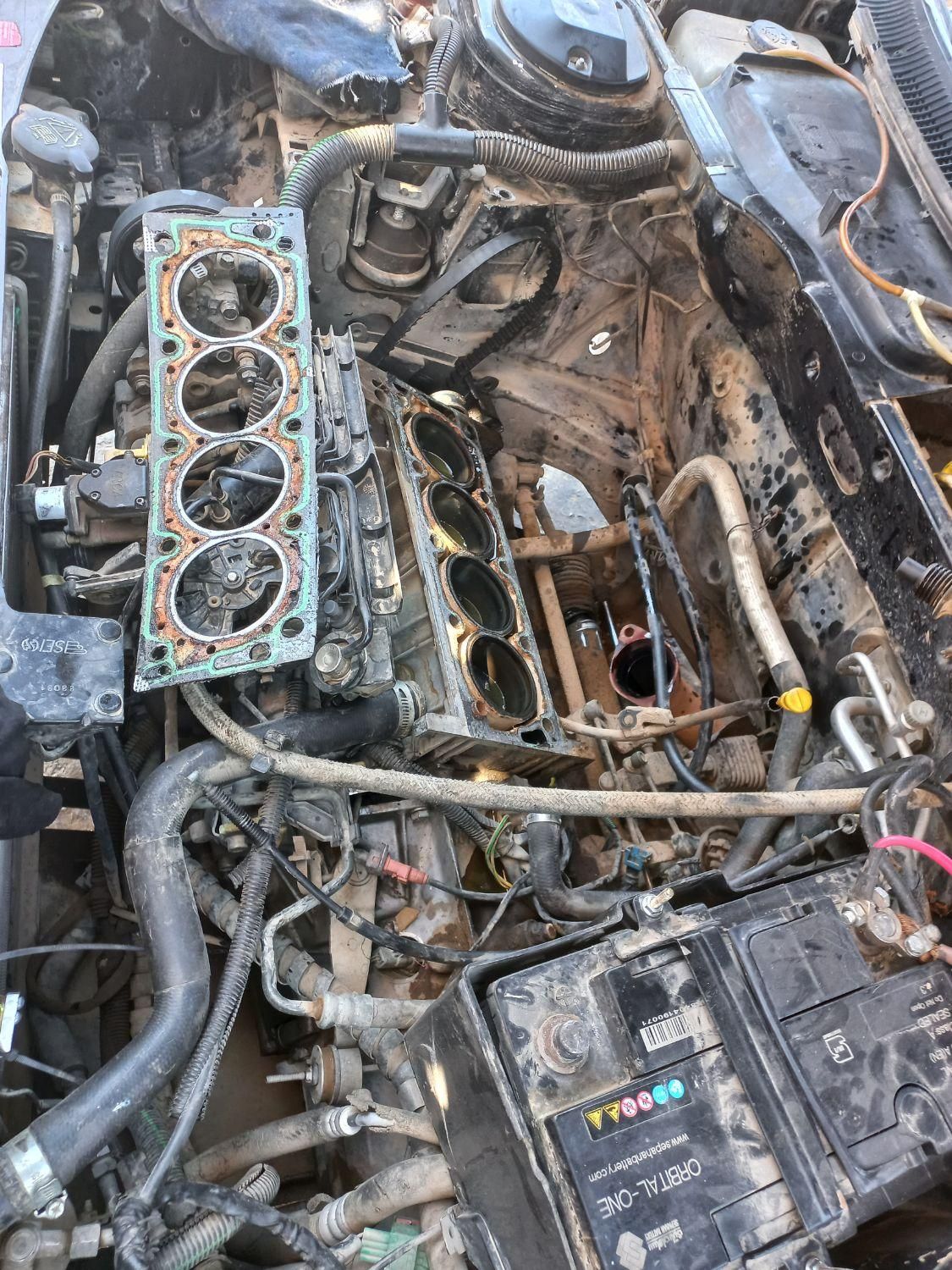 تعمیرگاه تخصصی با قیمت منصفانه لوازم واجرت نقدوچکی|خدمات موتور و ماشین|بیرجند, |دیوار