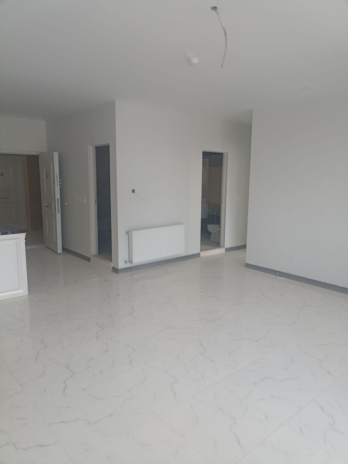 واحد ۱۰۵ متری ۲ خوابه شهرجدید هشتگرد (مهستان)|اجارهٔ آپارتمان|هشتگرد, شهرک گلها|دیوار