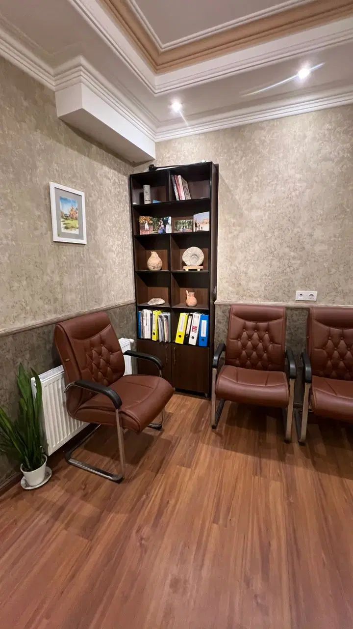 اجاره دفتر کار ۴۰ متری بلوار ناهارخوران|اجارهٔ دفتر کار، اتاق اداری، مطب|گرگان, |دیوار
