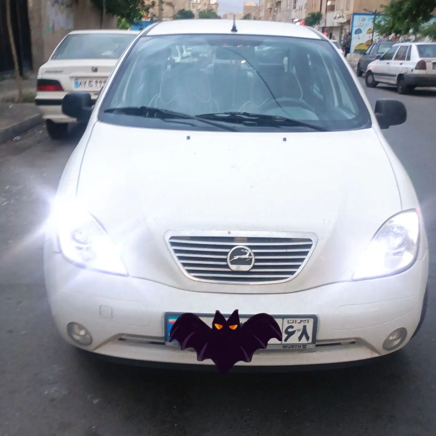 جابجایی مسافر و بار سبک سراسر کشور|خدمات حمل و نقل|کرج, برغان|دیوار