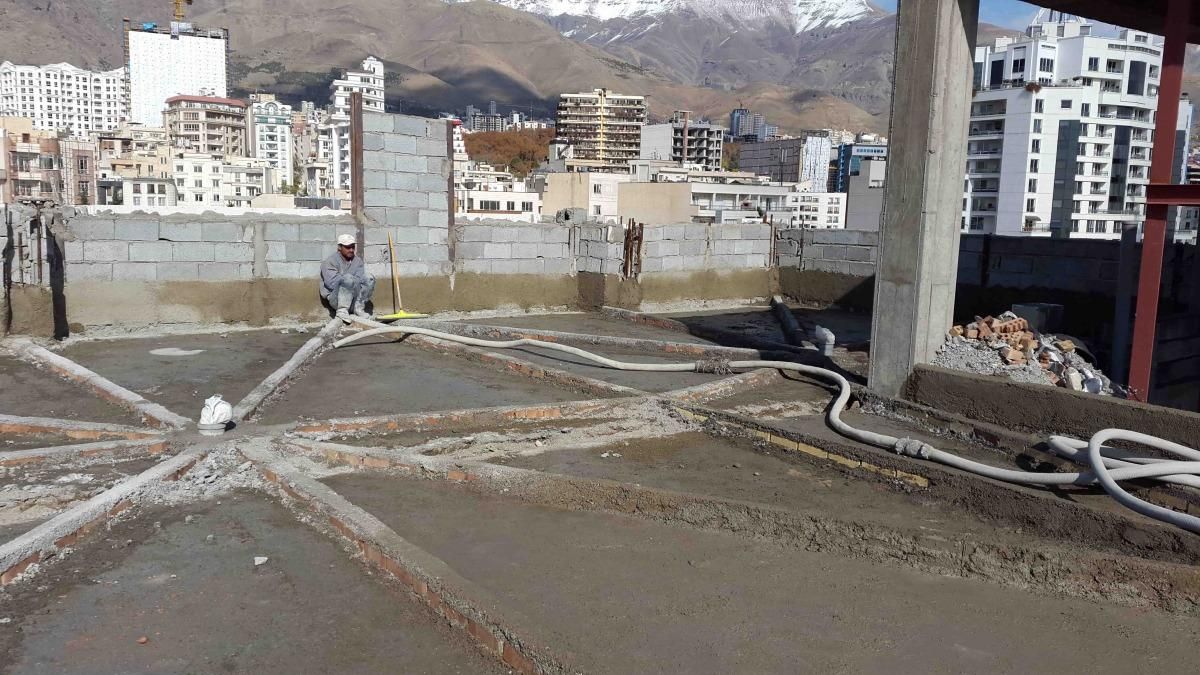 فوم بتن مادیان کوه|خدمات پیشه و مهارت|سنقر, |دیوار