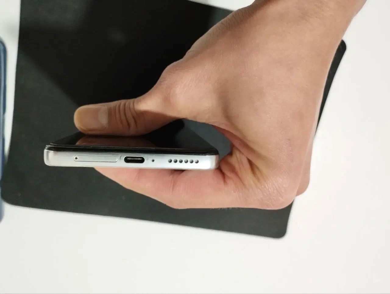 Note 11 pro سفید یخی|موبایل|مشهد, احمدآباد|دیوار