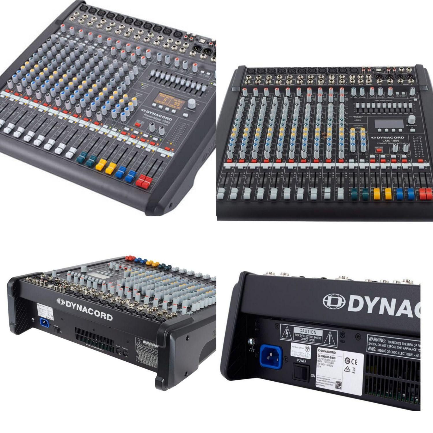 سیستم صوتی صوت دایناکورد fbt rcf مووینگ نورپردازی|صوتی و تصویری|شیراز, فرهنگ شهر|دیوار