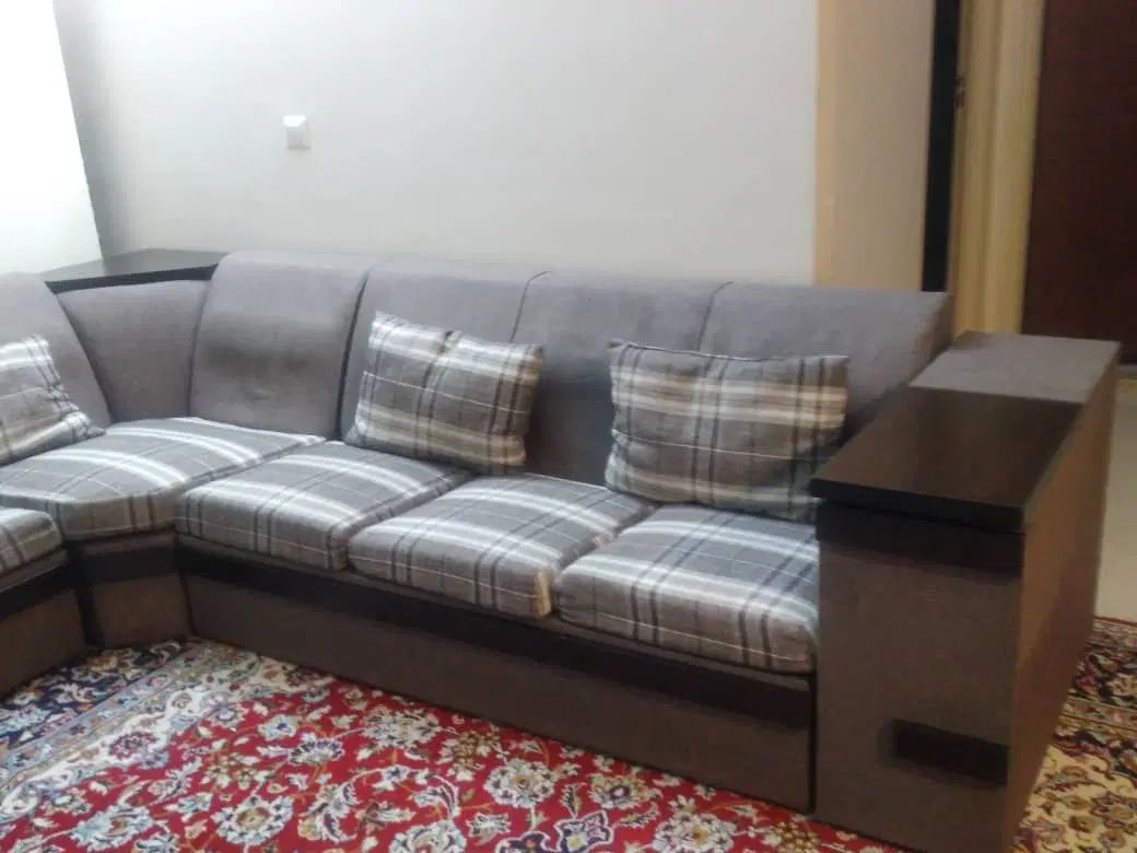 مبل|مبلمان خانگی و میز عسلی|تهران, کوهک|دیوار