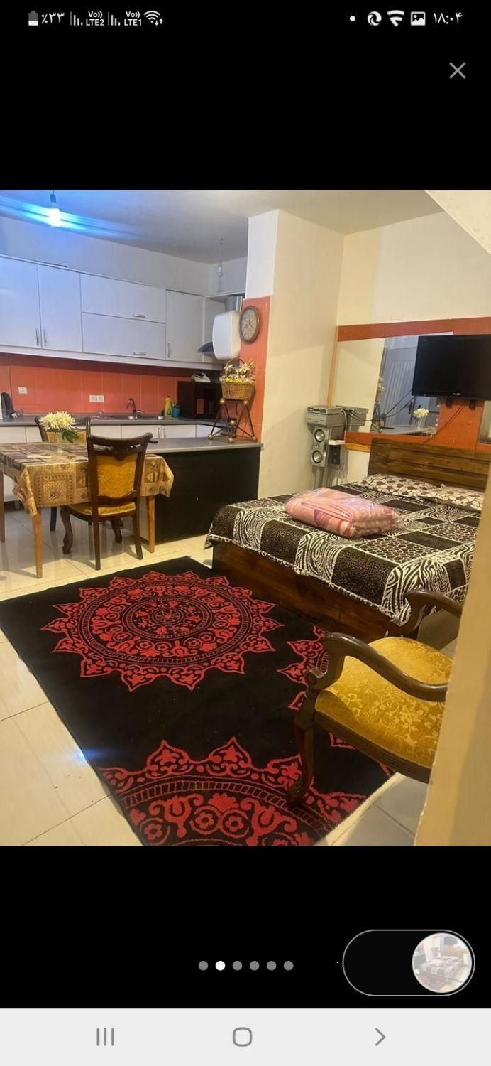 اجاره آپارتمان 48متری صدف|اجارهٔ کوتاهمدت آپارتمان و سوئیت|کیش, |دیوار