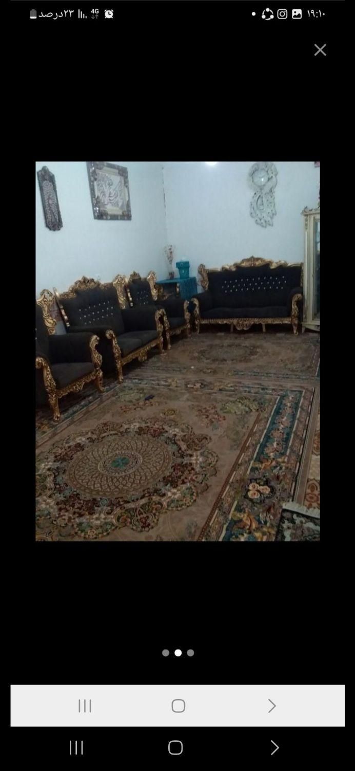 اجاره منزل|اجارهٔ آپارتمان|پاکدشت, حصار امیر|دیوار