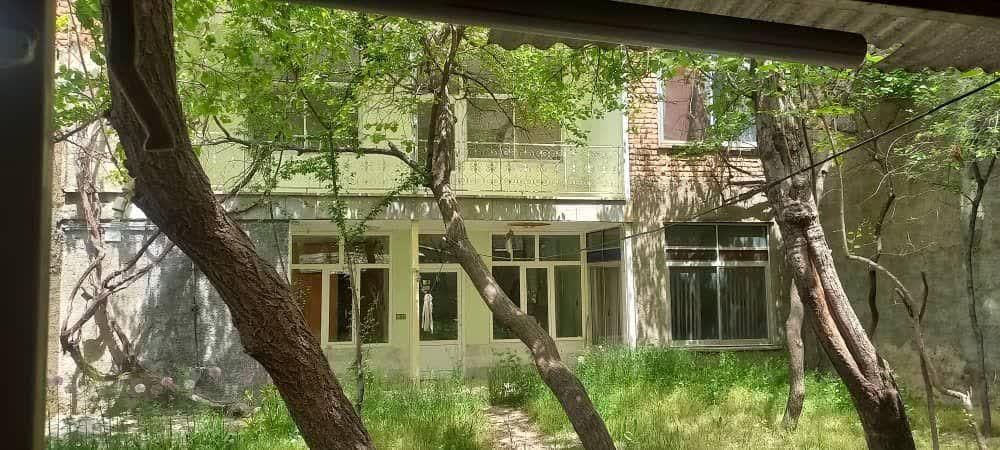 خانه ویلایی با صفا دو طبقه ویو بی نظیر سند تک برگ|فروش خانه و ویلا|خوانسار, |دیوار