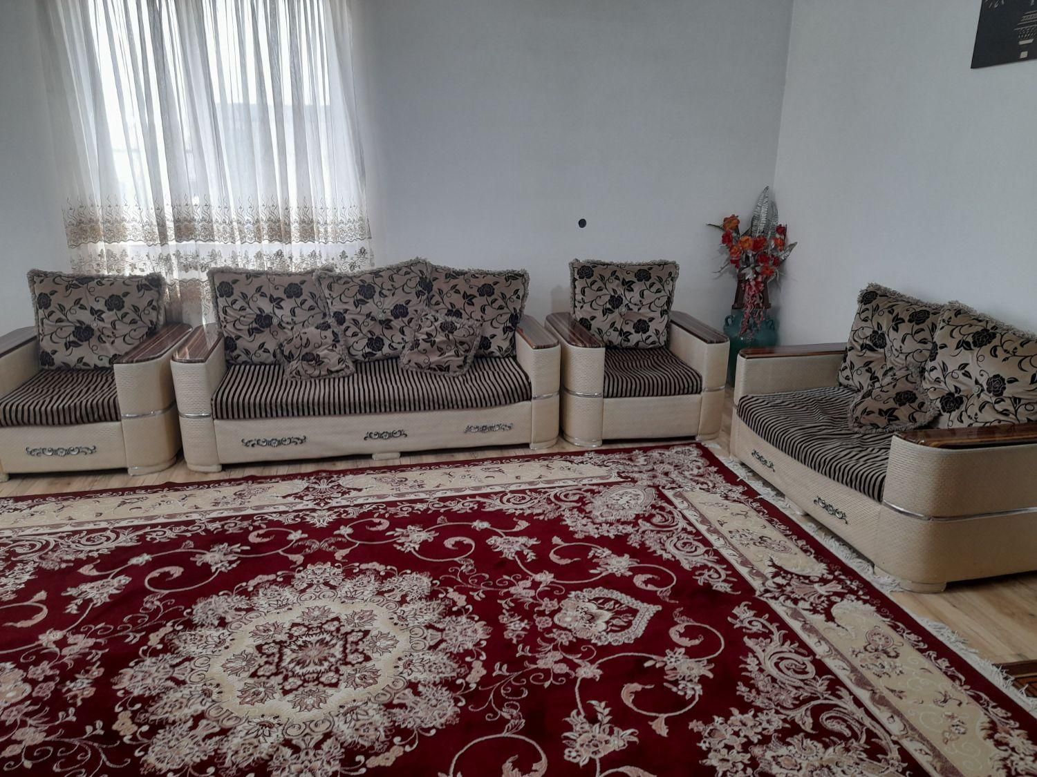 سوئت منزل هتلی|اجارهٔ کوتاه‌مدت آپارتمان و سوئیت|همدان, |دیوار
