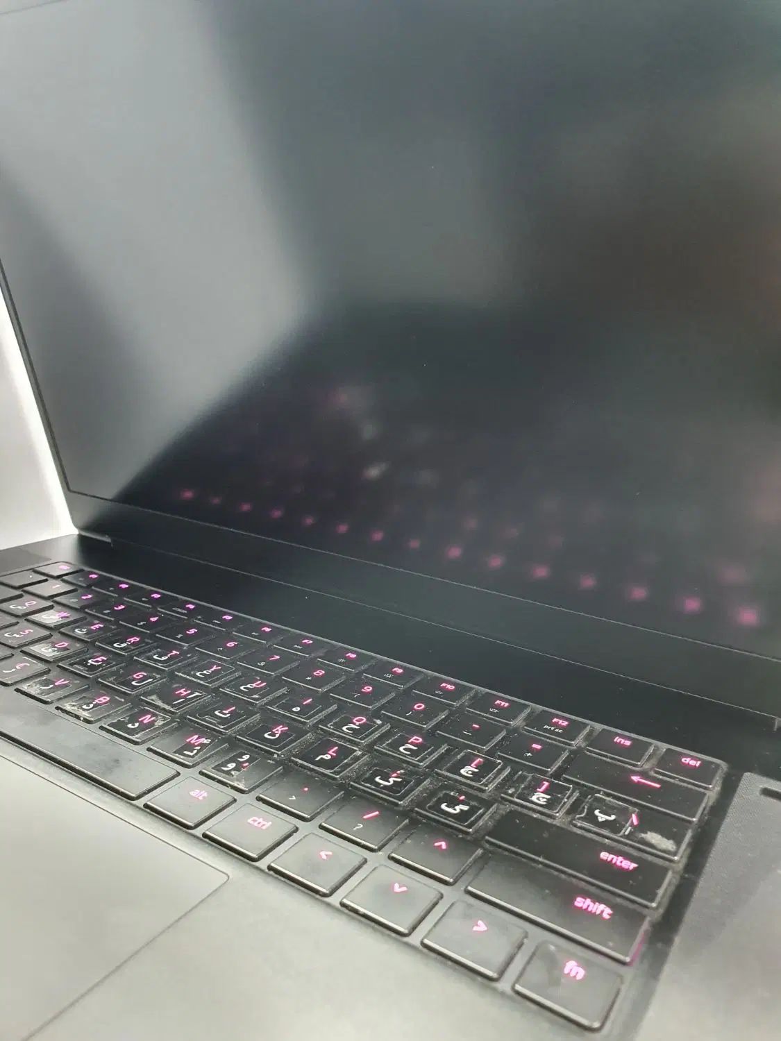 لپتاپ گیمینگ Razer Blade 15 با ۸ گیگ گرافیک|رایانه همراه|تبریز, |دیوار