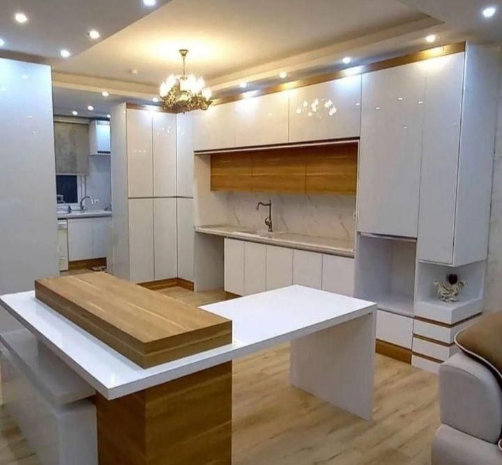 کابین چوب ناربن|خدمات پیشه و مهارت|تهران, پونک|دیوار