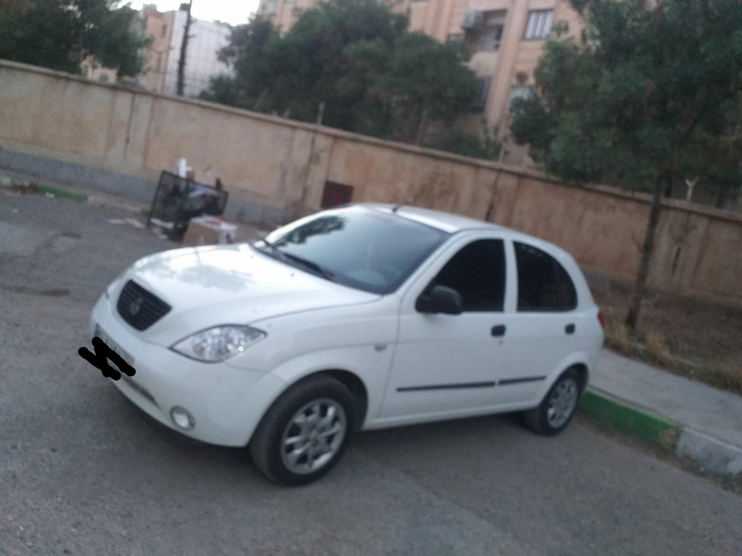 تیبا 2 (هاچبک) EX، مدل ۱۳۹۸|خودرو سواری و وانت|کرمانشاه, |دیوار