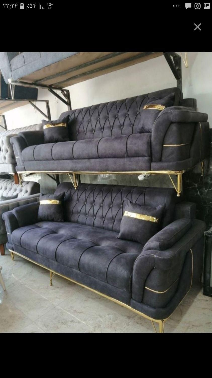 مبل  سلطان نشین|مبلمان خانگی و میز عسلی|ارومیه, |دیوار