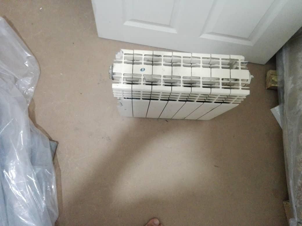 خرید فروش رادیاتور شوفاژ سالم وسوراخی عمده خرده|آبگرمکن، پکیج، شوفاژ|تبریز, |دیوار