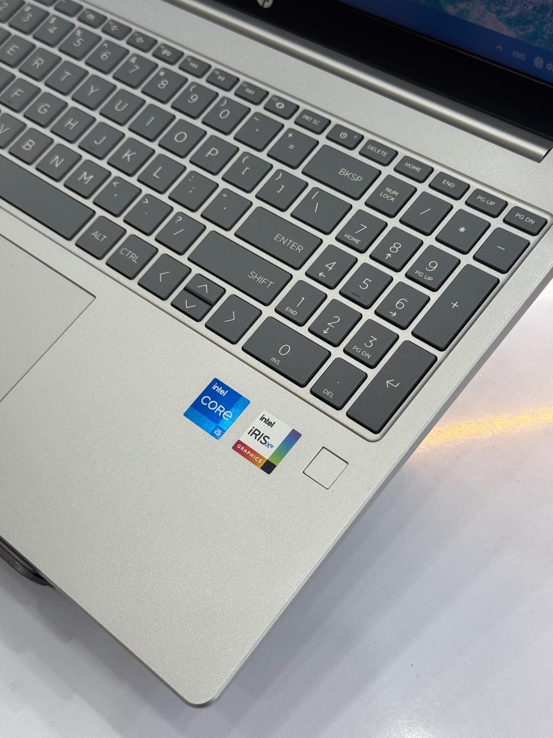 لپ‌تاپ نسل ۱۲ اوپن باکس CPU I5 با گارانتی ۱۲ ماه|رایانه همراه|اهواز, طالقانی|دیوار