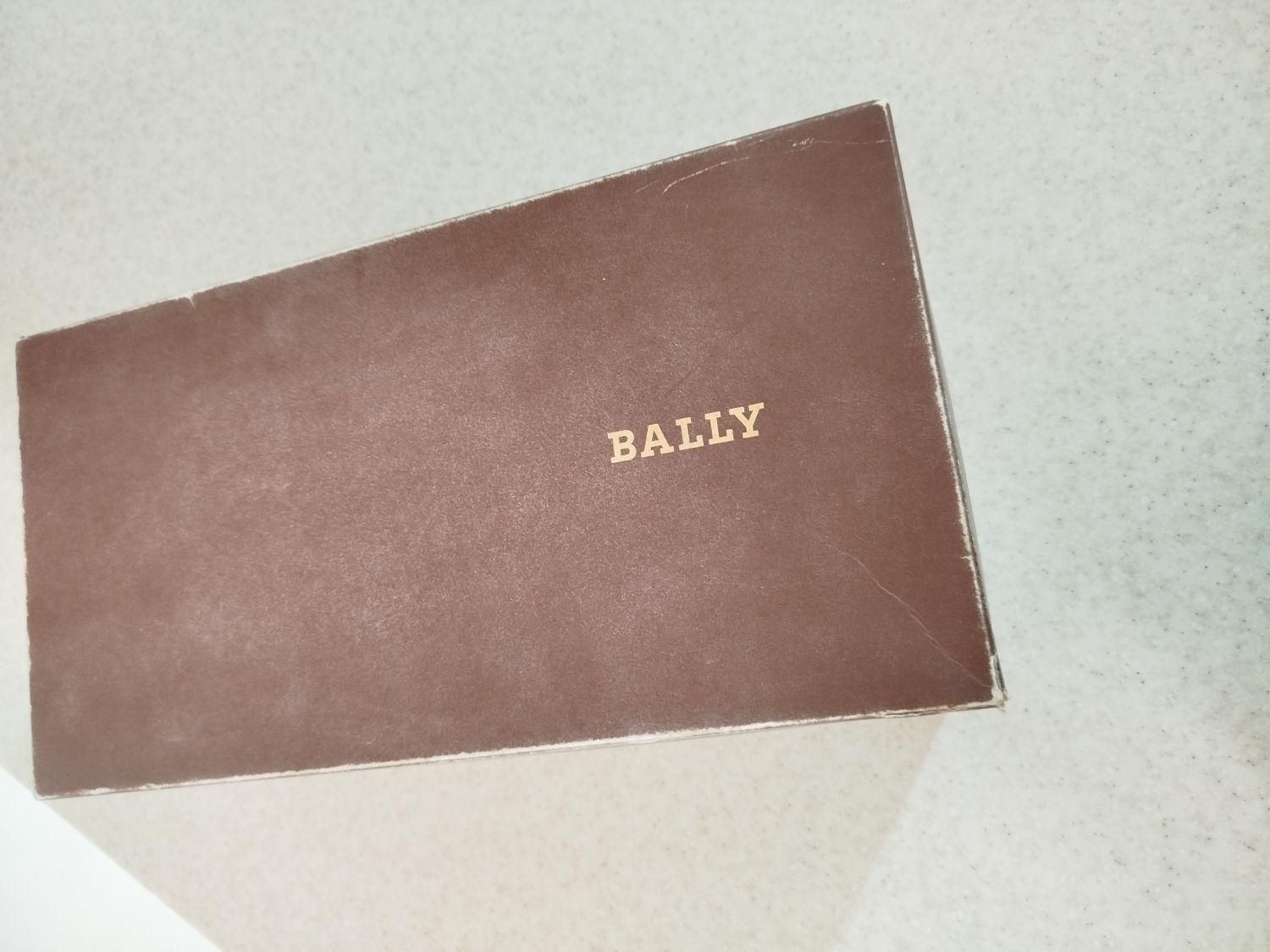 کفش زنانه از برند لوکس سوئیسی bally|کیف، کفش، کمربند|تهران, چیتگر جنوبی|دیوار