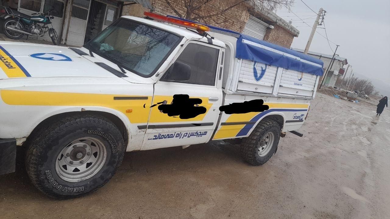 یدک کش و مکانیکی امداد خودرو|خدمات حمل و نقل|کنگاور, |دیوار