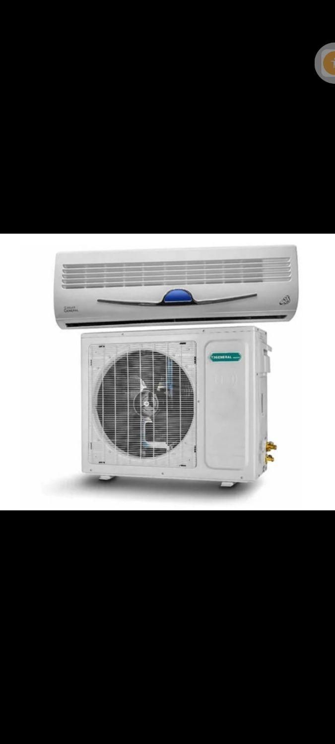 نصب کولر گازی تعمیروسرویس انواع پکیج( قیمت مناسب)|خدمات پیشه و مهارت|سنندج, |دیوار