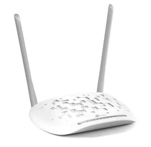 مودم روتر ADSL2 Plus  تی پی لینک مدل TD-W8961|مودم و تجهیزات شبکه|کرج, شاهین‌ویلا|دیوار