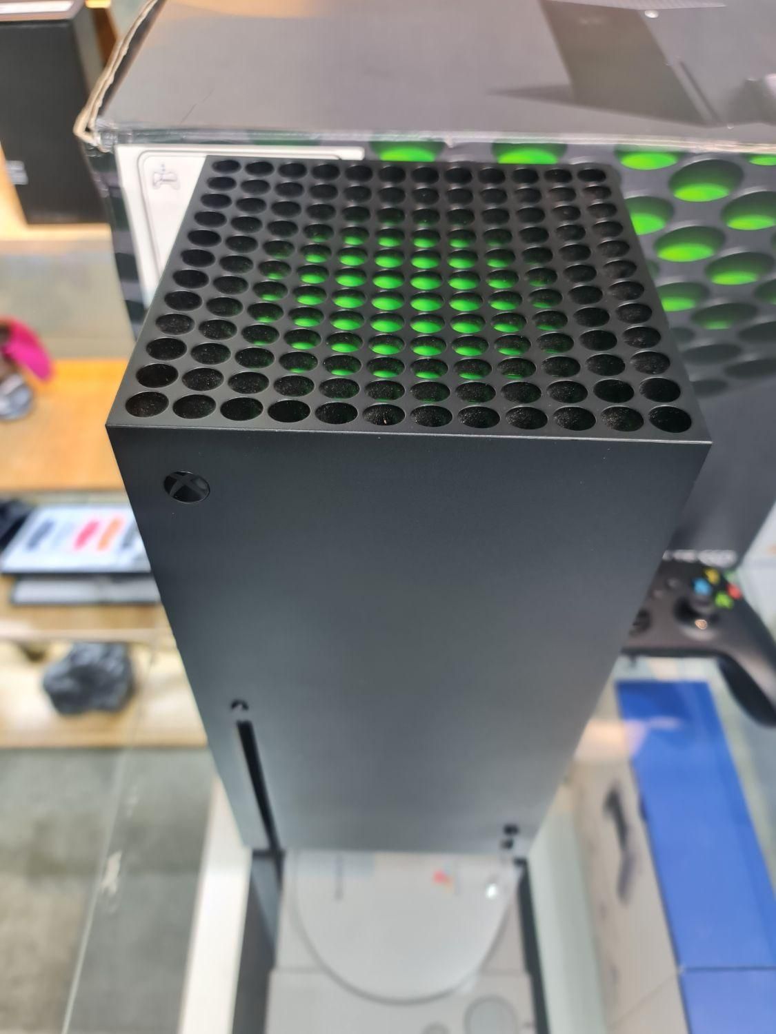 Xbox series X|کنسول، بازی ویدئویی و آنلاین|کرج, اصفهانی‌ها|دیوار