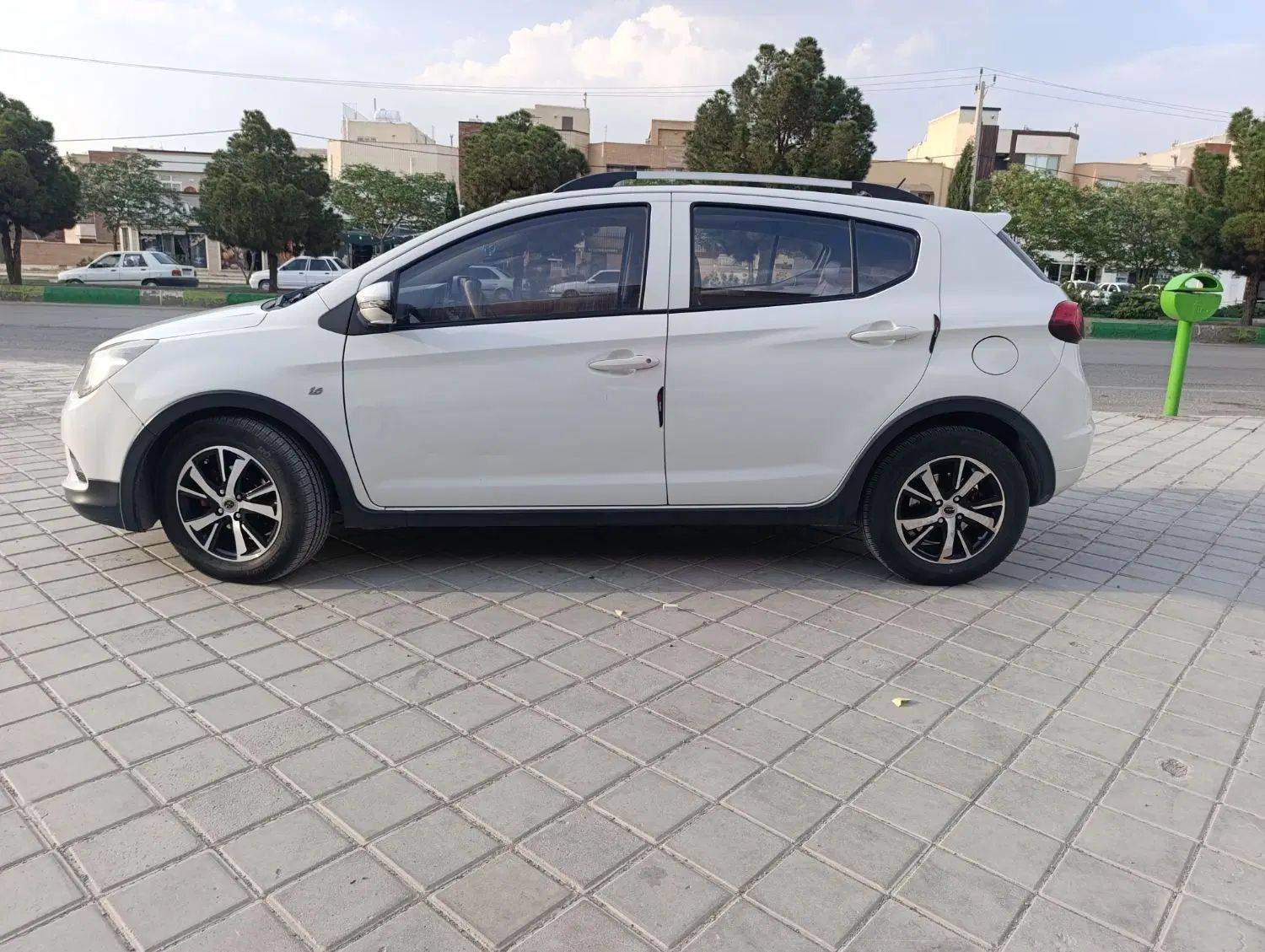لیفان x50|خودرو سواری و وانت|اصفهان, بهارستان|دیوار