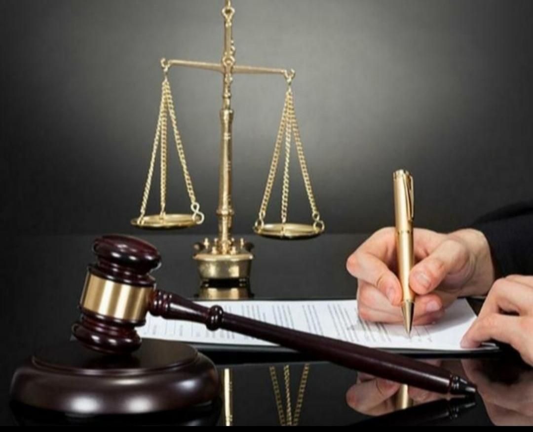 وکیل پایه یک دادگستری(خانواده،حقوقی..|خدمات مالی، حسابداری، بیمه|کرج, اصفهانی‌ها|دیوار