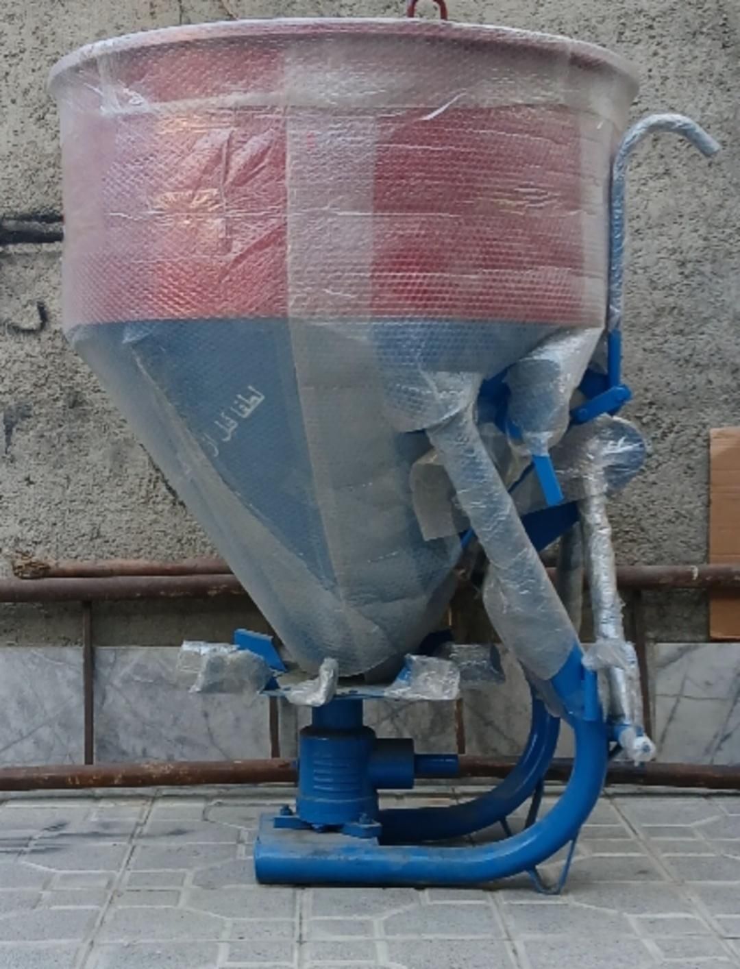 کودپاش .بذرپاش|ماشینآلات صنعتی|گرگان, |دیوار