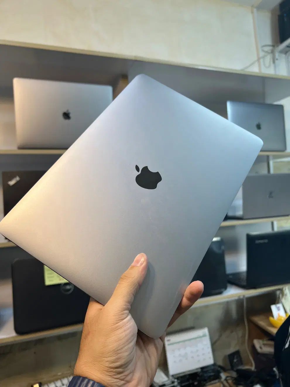 Macbook pro 2016 مک بوک پرو|رایانه همراه|همدان, |دیوار