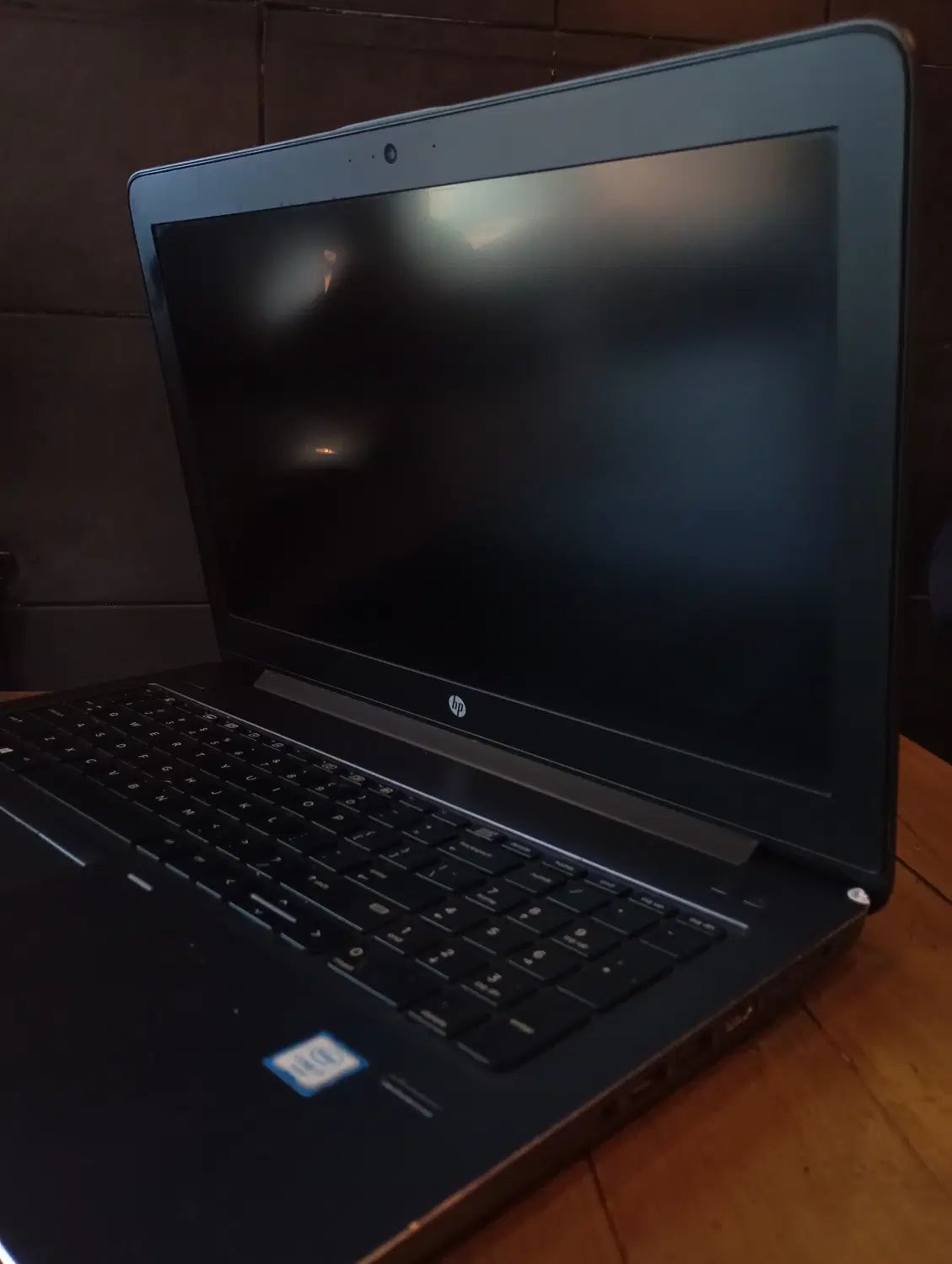 لپ تاپ استوک Hp Zbook 15 G3|رایانه همراه|تبریز, |دیوار