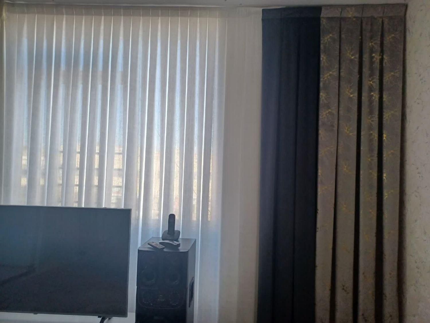 گالری پرده آراکس|پرده، رانر، رومیزی|گلبهار, شهر جدید گلبهار|دیوار