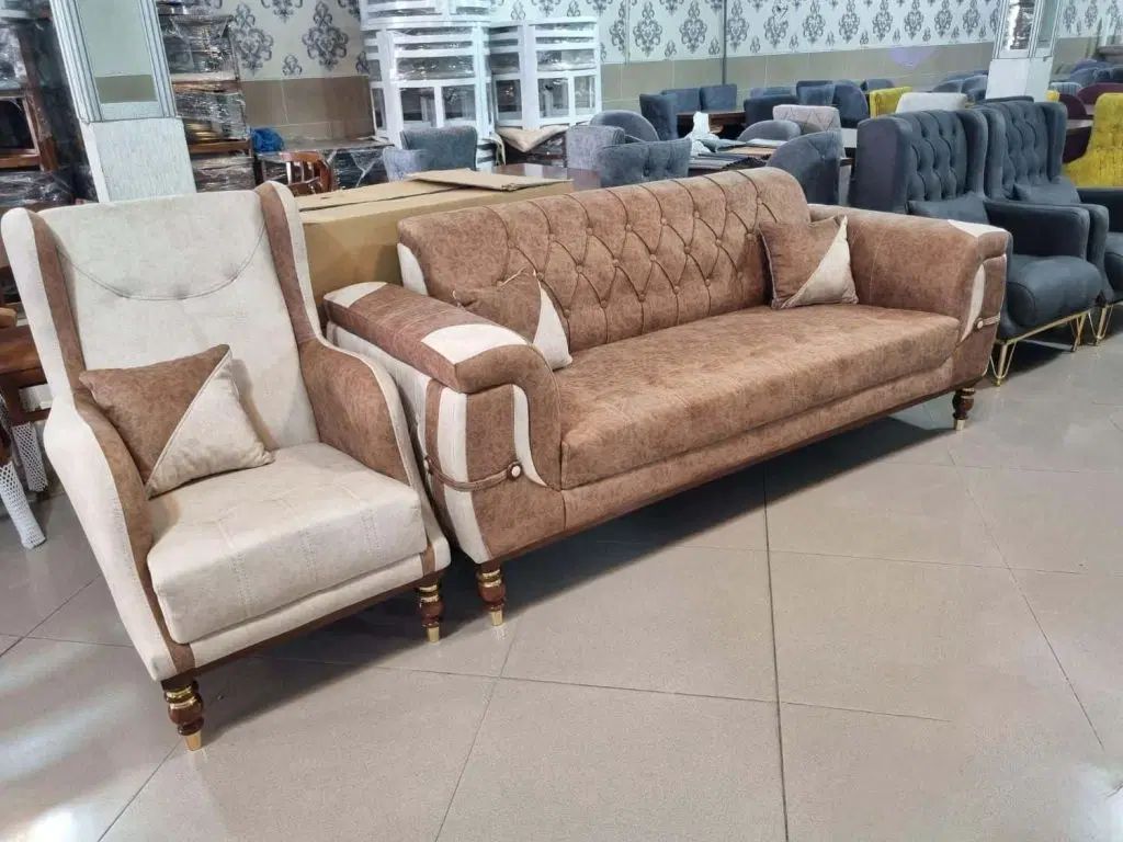 مبلمان الفا|مبلمان خانگی و میز عسلی|رشت, استقامت ۱|دیوار