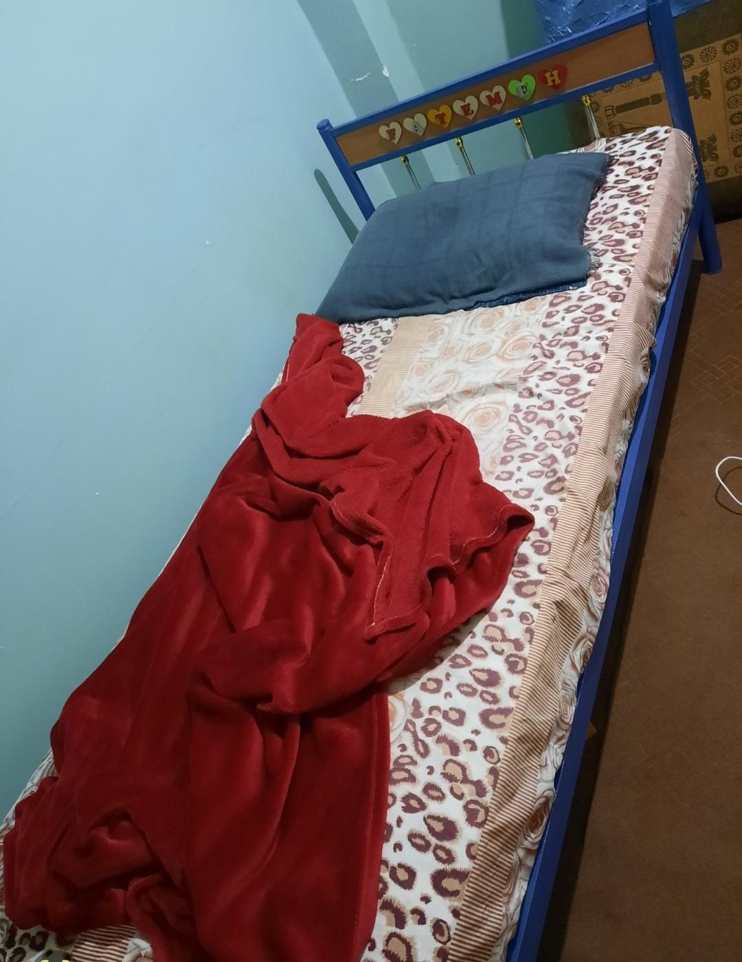 تخت با تشک طبی|تخت و سرویس خواب|اهواز, فرهنگ شهر|دیوار