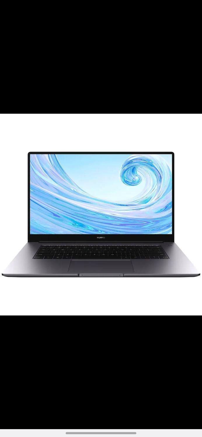 لپ تاپ هواوی Matebook D15|رایانه همراه|مشهد, کوثر|دیوار