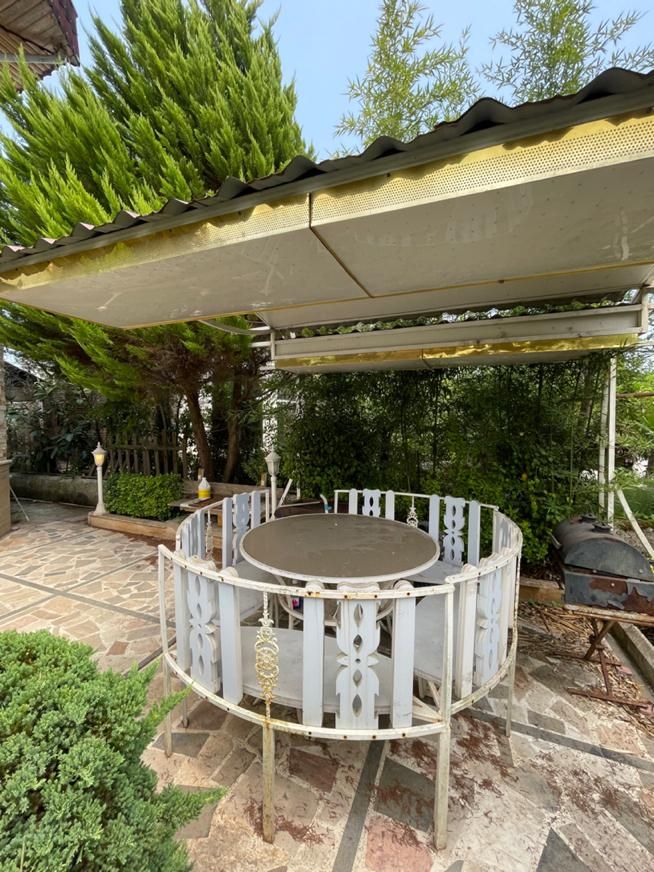 ویلا دوبلکس شهرکی برند|فروش خانه و ویلا|سلمان‌شهر, |دیوار