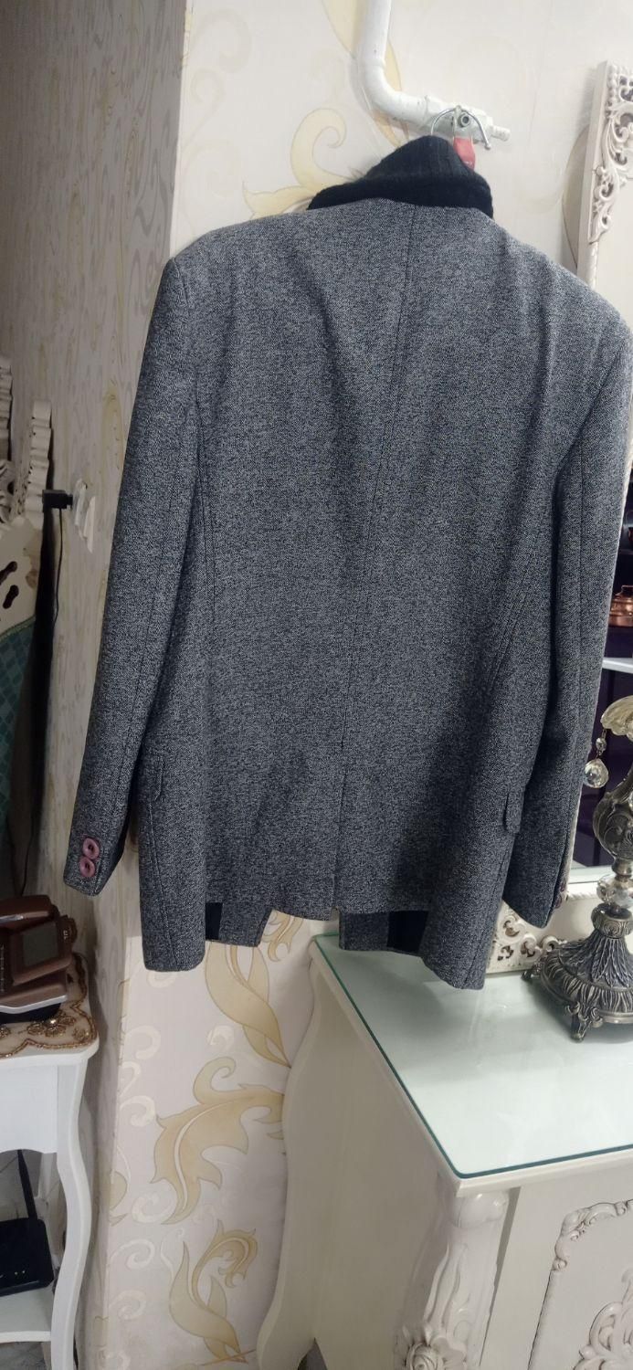 کاپشن و کت و شلوار|لباس|ورامین, ورامین|دیوار